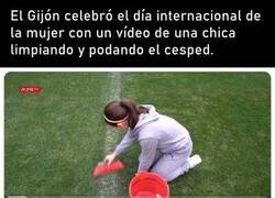 Enlace a Un vídeo que quedará para la posteridad.