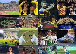 Enlace a El legado que deja Toriyama en el fútbol.