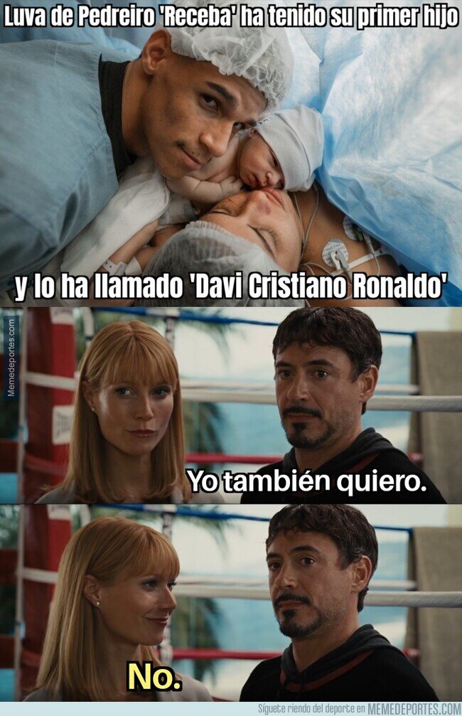 1202338 - Mi mujer no me dejaría