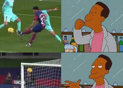 Enlace a Menudo golazo de Lamine