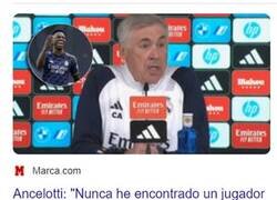 Enlace a Que cambie todo el planeta, no Vinicius.