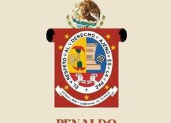 Enlace a No es broma, en México hay una carcel que se llama 'Penaldo'.