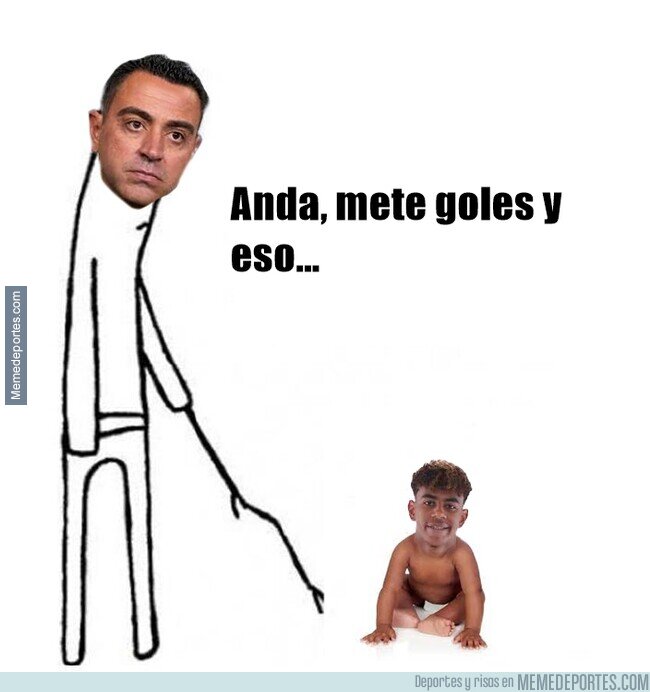 1202358 - La estrategia de juego del Barcelona.