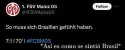 Enlace a Al menos no pierden el sentido del humor