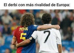 Enlace a Son deportes distintos