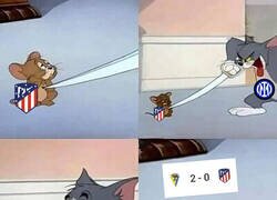 Enlace a Si no pudieron con el Cádiz, imagina con el Inter