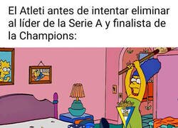 Enlace a No pinta nada bien