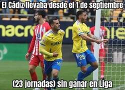 Enlace a Los del Cholo no levantan cabeza