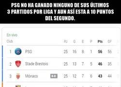 Enlace a Es un paseo para el PSG