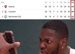 Enlace a Se puso más picante la Premier