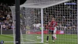 Enlace a Arda marca el primero de muchos en el Santiago Bernabéu