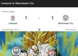 Enlace a Dividieron puntos y arsenal lider