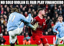 Enlace a La mafia de los petrodolares ya se está pasando de la raya