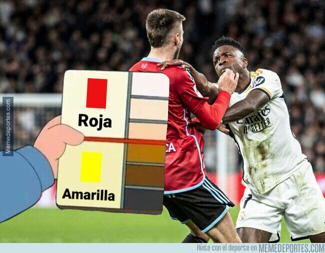 1202413 - Así de presionados se sienten los árbitros