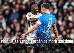 Enlace a Otro gran acto de Vini Luther King