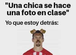 Enlace a Me saltó el filtro