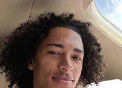 Enlace a Si Bellingham y Cucurella tuvieran un hijo