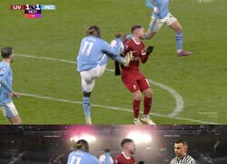 Enlace a Pressing Catch en la Premier