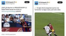 Enlace a Una vez más, no es el color de piel. Es el color de la camiseta.