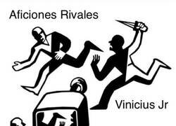 Enlace a El deportista más protegido de la historia