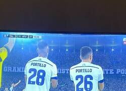 Enlace a Estaba de promoción el apellido