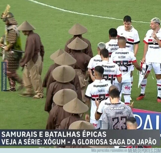 1202429 - Creo que había algo parecido a esto en el PES 6