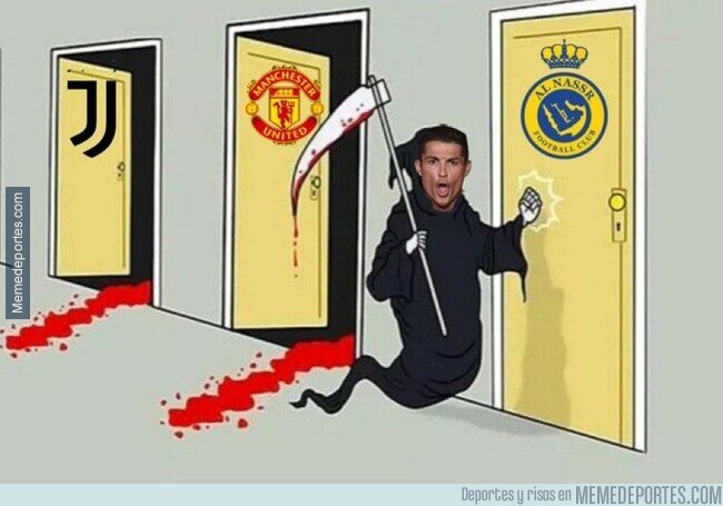 1202433 - Este hombre está imparable.