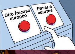 Enlace a Cualquier cosa puede suceder