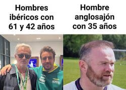 Enlace a Qué suerte tenemos