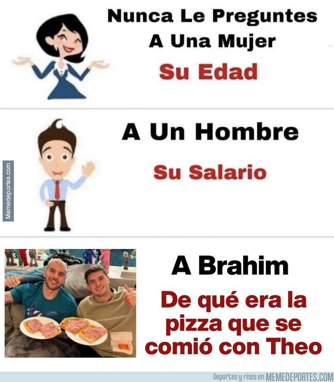 1202441 - El pasado le delata