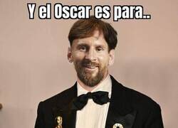 Enlace a Otro premio que le dan por el Mundial