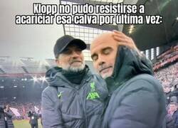 Enlace a Si me fuera, yo también lo haría