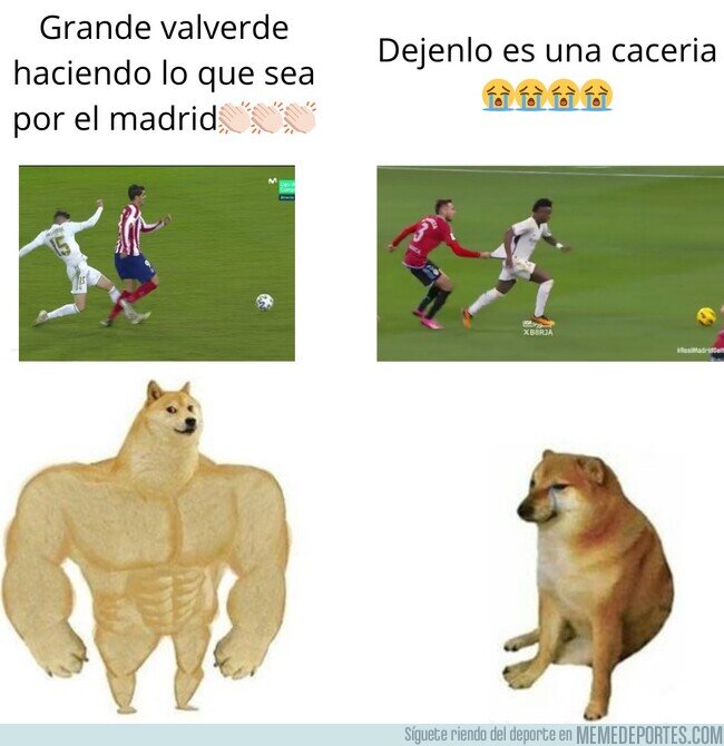 1202446 - Así es el madridismo