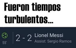 Enlace a Los de la Matrix se pusieron creativos