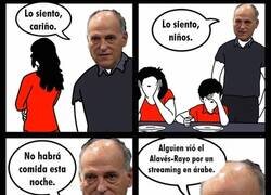 Enlace a ¿Alguien quiere pensar en las necesidades de Tebas?