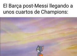 Enlace a Nunca habían llegado tan lejos