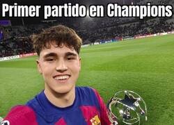 Enlace a Lo de Cubarsí qué sentido tiene