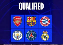 Enlace a Se están quedando unos cuartos preciosos