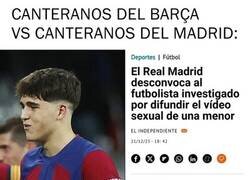 Enlace a Masía vs Fábrica