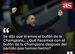 Enlace a Han derrotado con sus respectivas ayudas arbitrales al séptimo de Italia y ya se creen el Brasil del 70