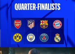 Enlace a Se nos ha quedado una bonita Champions