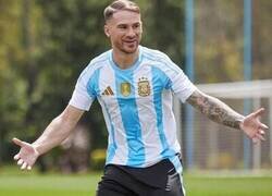 Enlace a Adidas presenta las nuevas camisetas para las selecciones en 2024