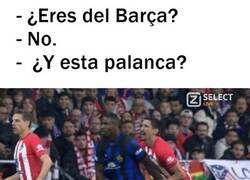 Enlace a Que atrevido Marquitos