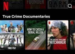 Enlace a No lo digo yo, lo dice Netflix