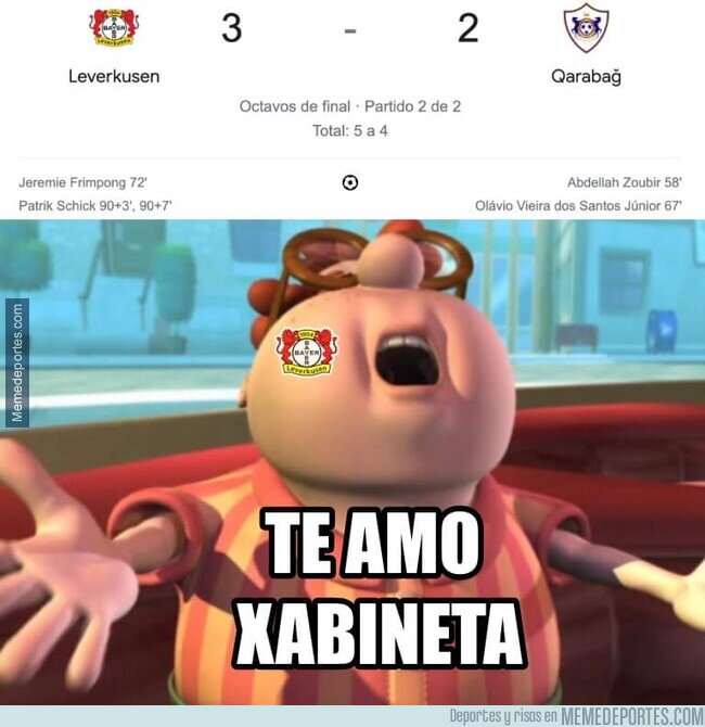 1202524 - Brutal lo de este equipo