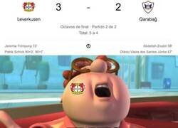 Enlace a Brutal lo de este equipo