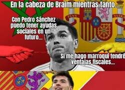 Enlace a No hay punto de comparación.