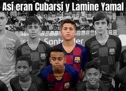 Enlace a Apenas eran unos niños, aunque lo siguen siendo