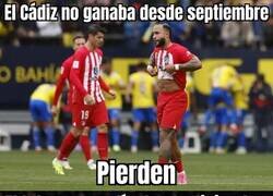 Enlace a Este Atleti no hay quien lo entienda