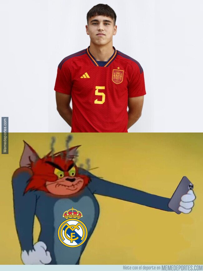 1202537 - La convocatoria que pondrá de los nervios a más de uno